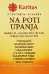 Koncert Karitas 2025